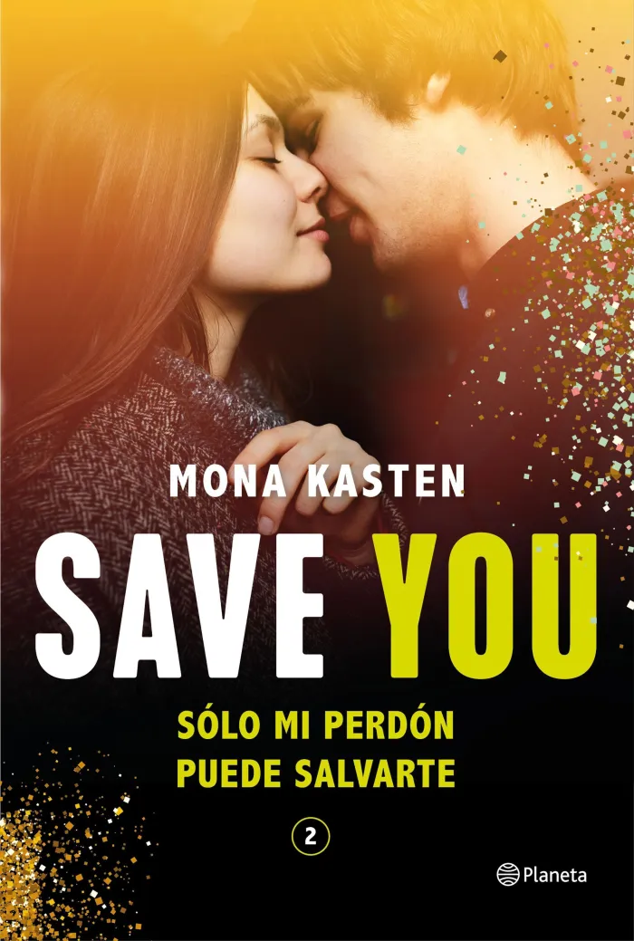 Save You 2 Solo el Perdón Puede Salvarte