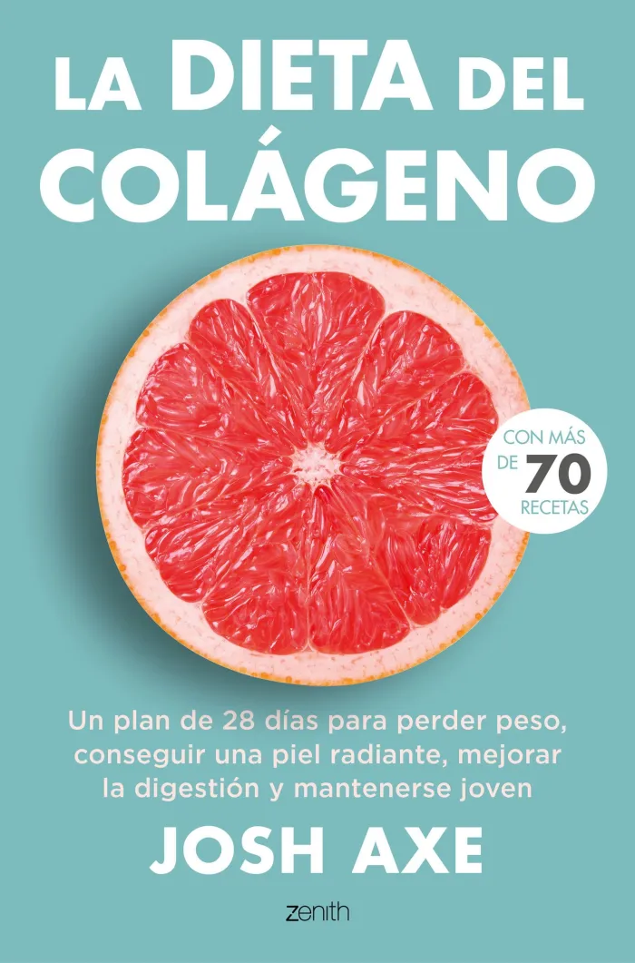 La Dieta del Colágeno