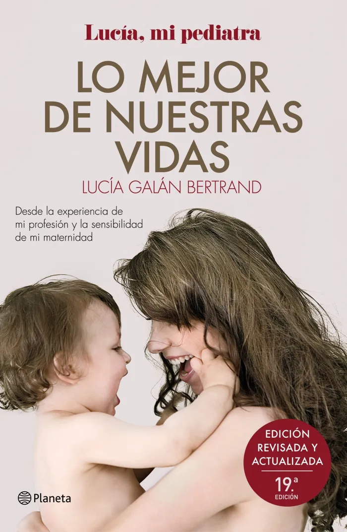 Lo Mejor de nuestras Vidas