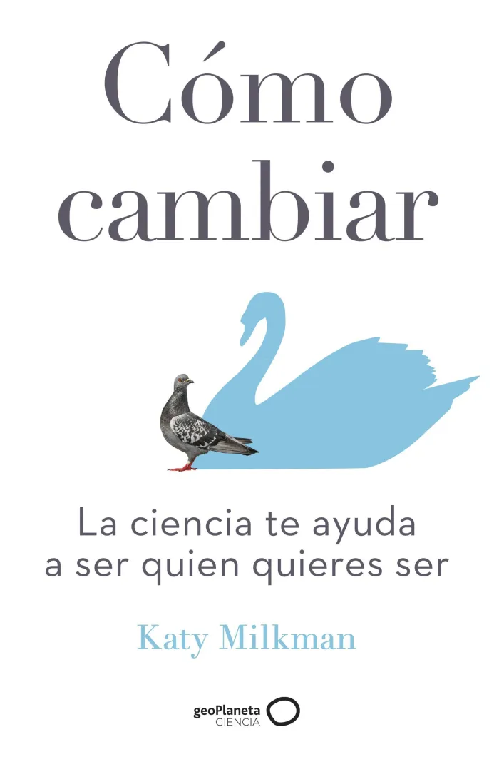 Cómo Cambiar