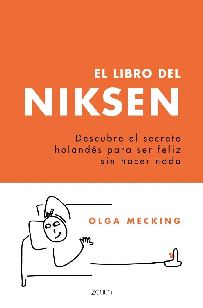 El Libro del Niksen