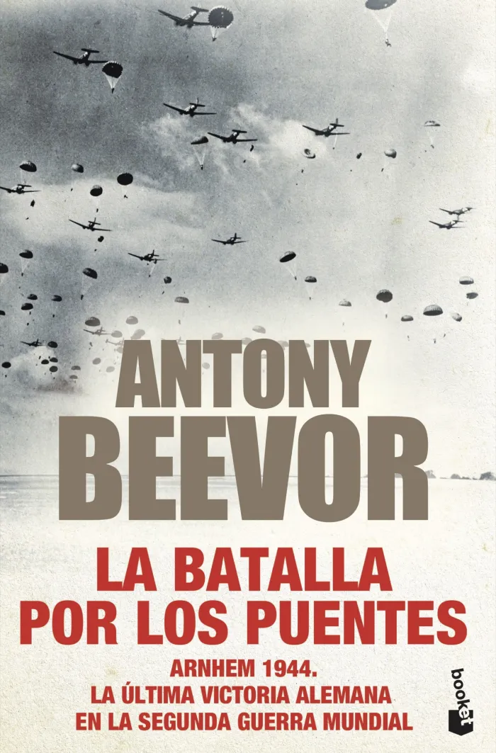 La Batalla por los Puentes