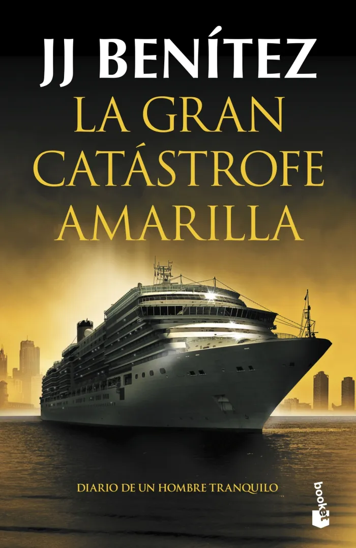 La Gran Catástrofe Amarilla