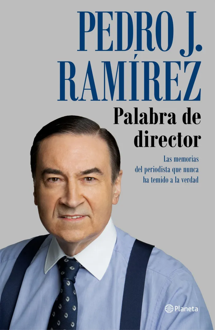 Palabra de Director