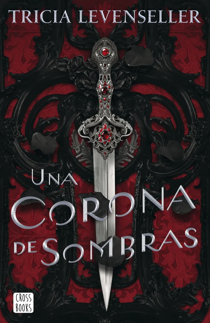 Una Corona de Sombras