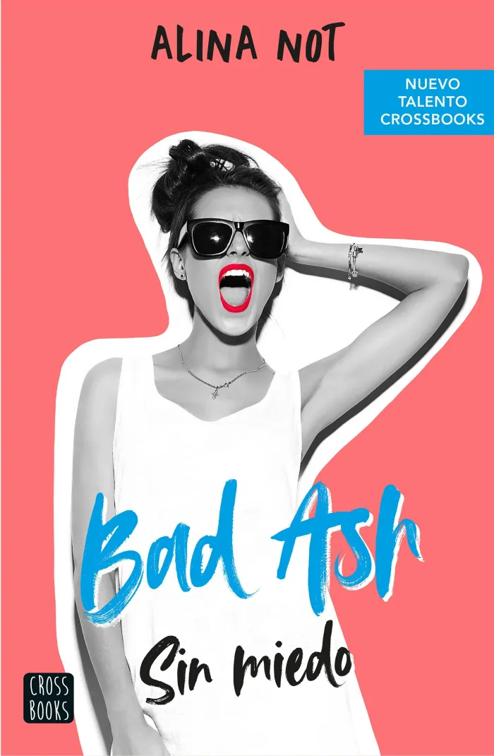 Bad Ash 2 sin Miedo