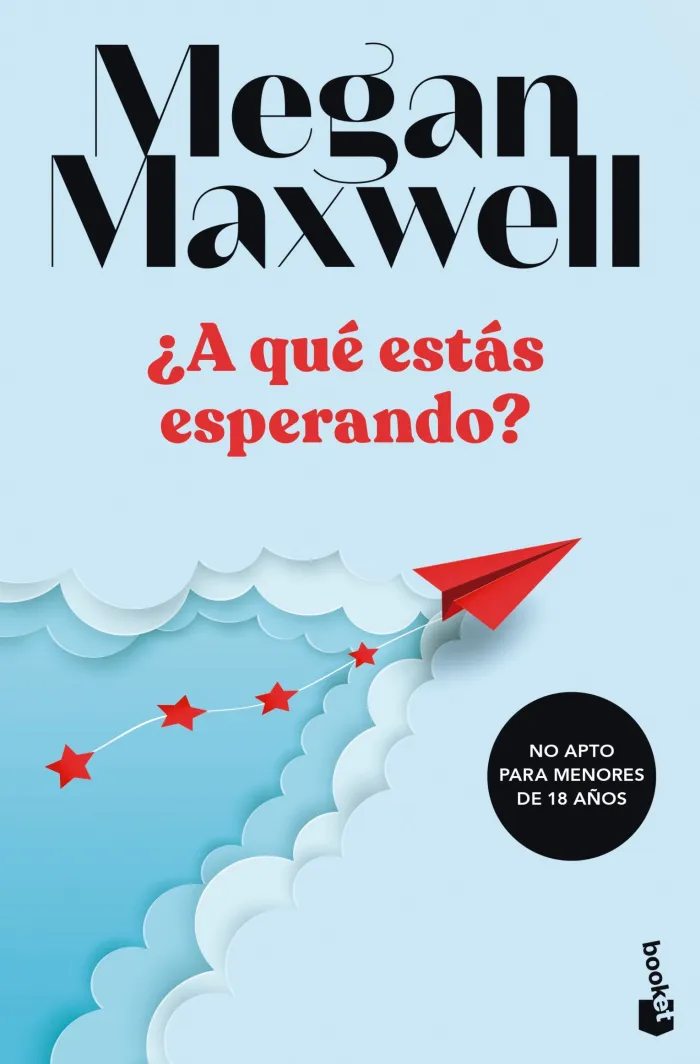 A qué estás Esperando?