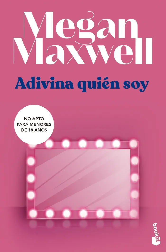 Adivina Quién Soy