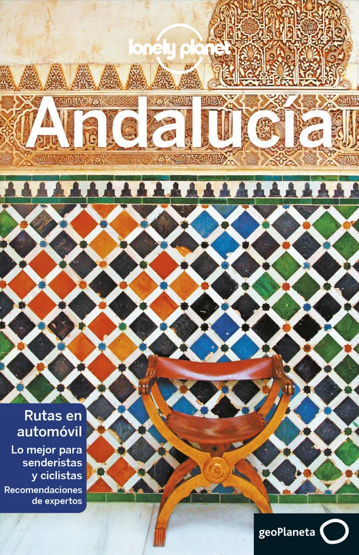 Andalucía - Lonely Planet