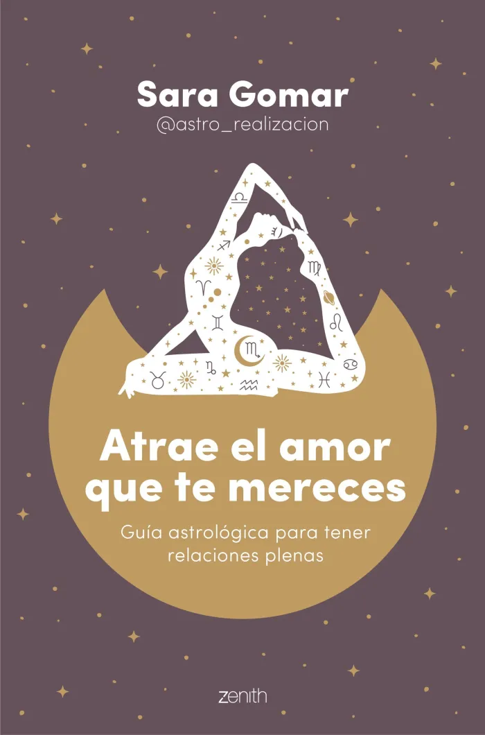 Atrae el Amor que te Mereces