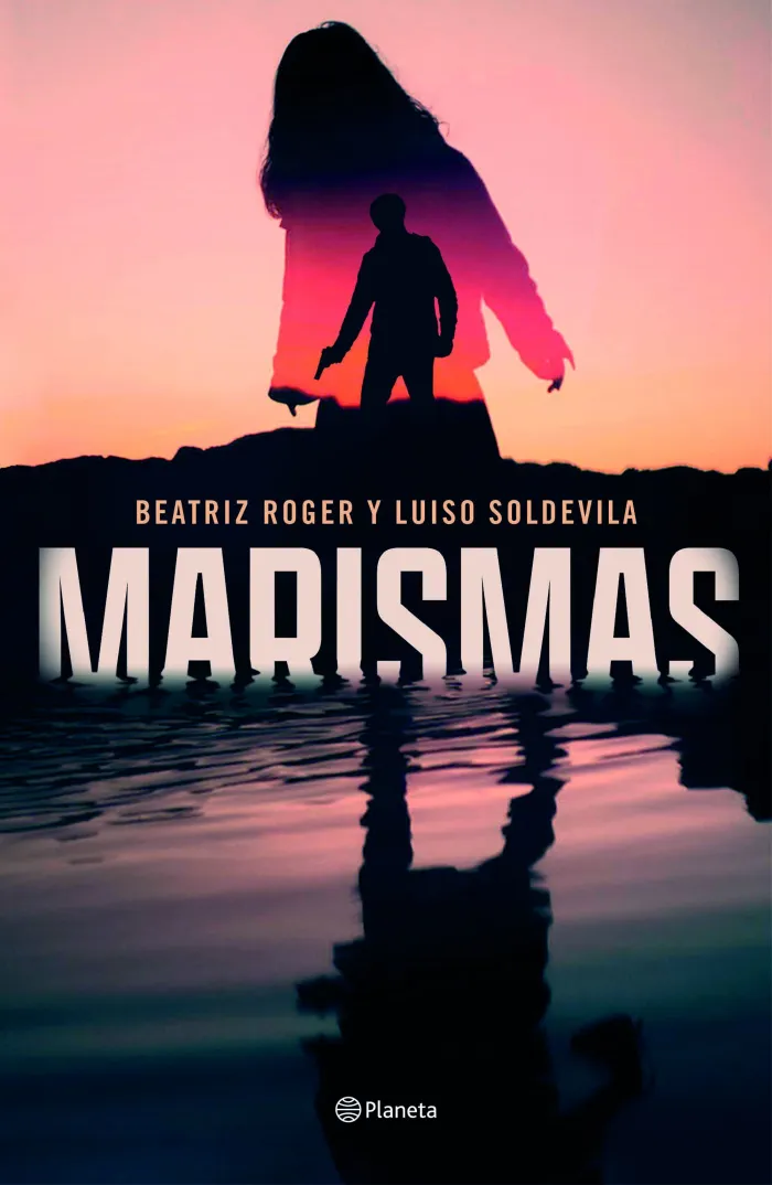 Marismas
