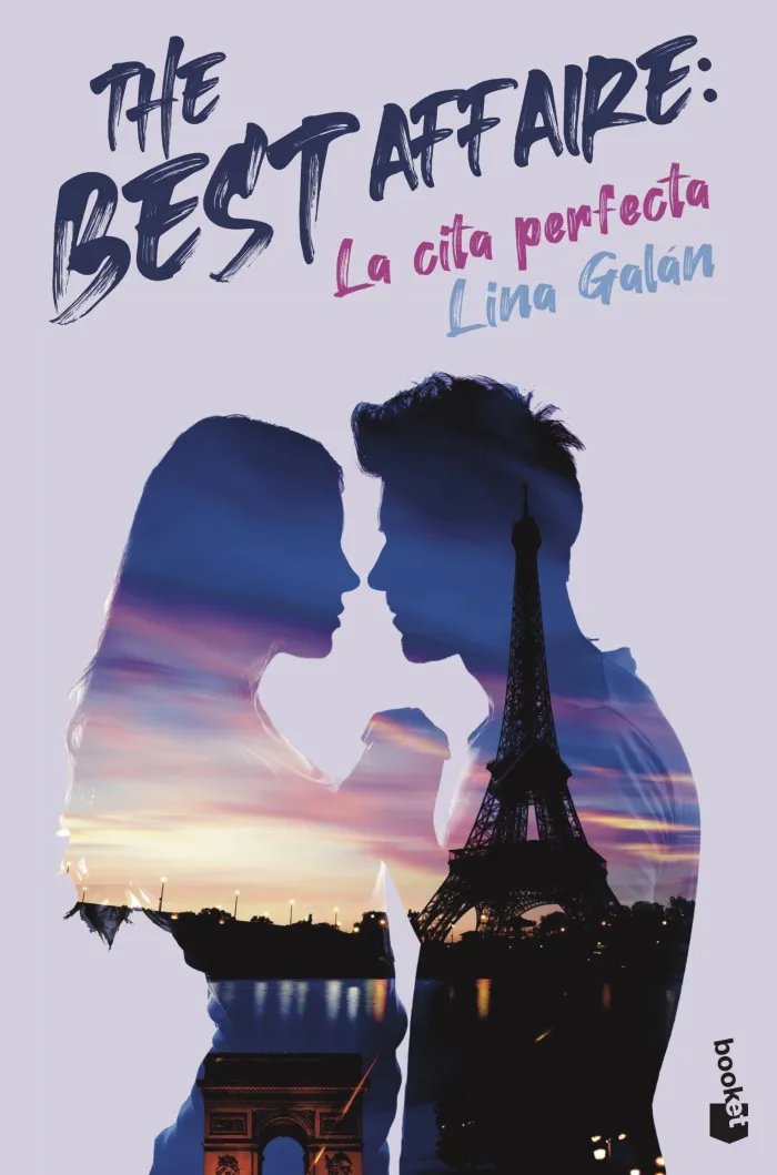 The Best Affaire: la Cita Perfecta