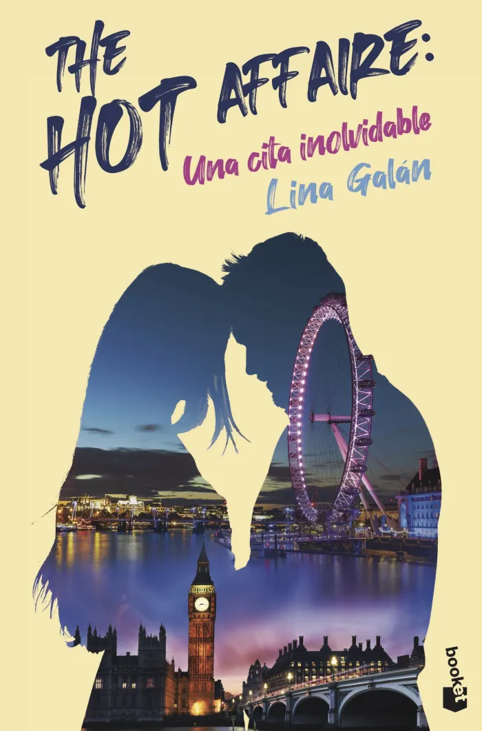 The Hot Affaire: una Cita Inolvidable