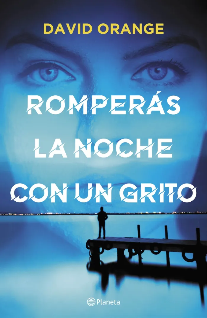 Romperás la Noche con un Grito