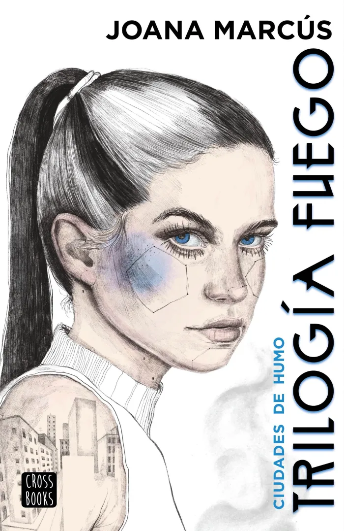 Ciudades de Humo (Trilogía Fuego 1)