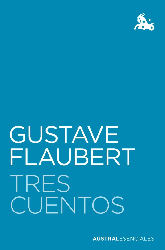 Tres Cuentos