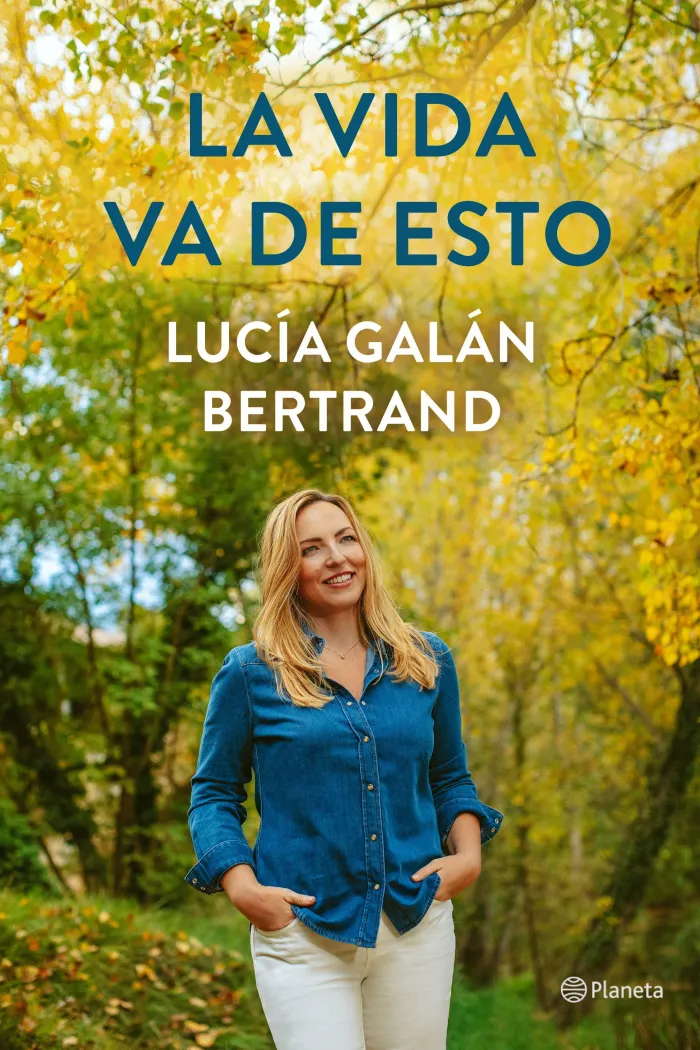 La Vida Va de esto