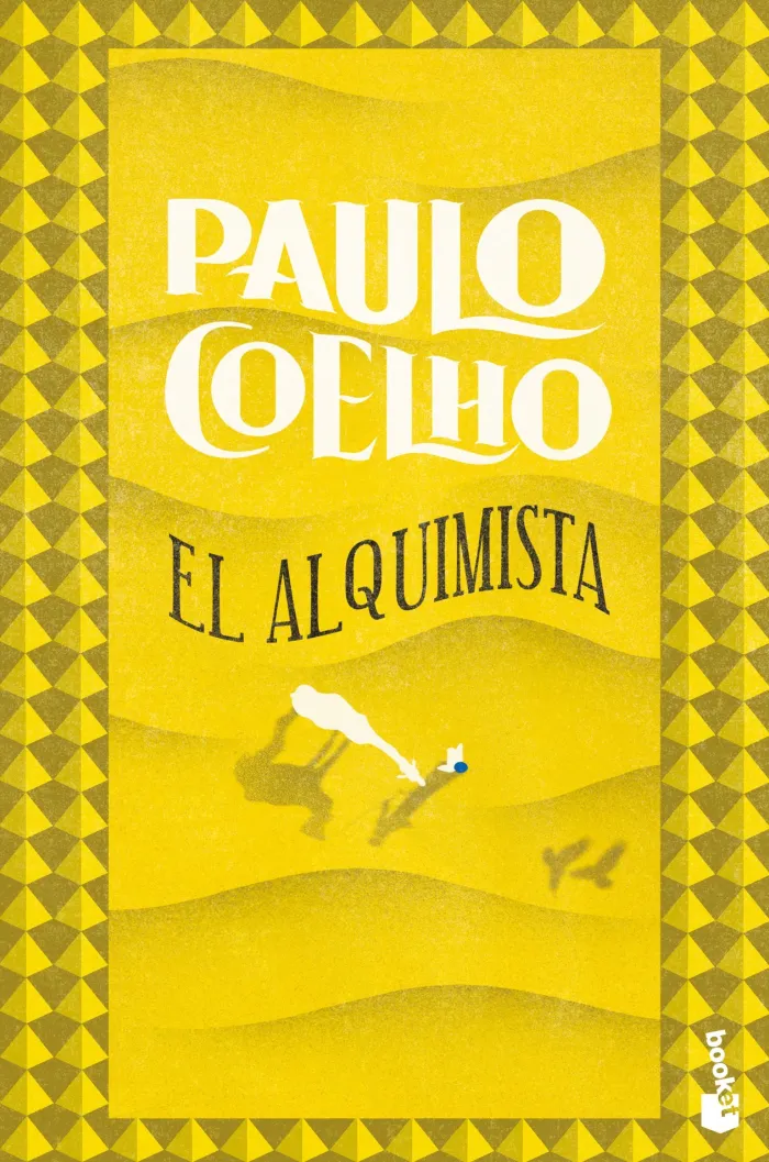 El Alquimista