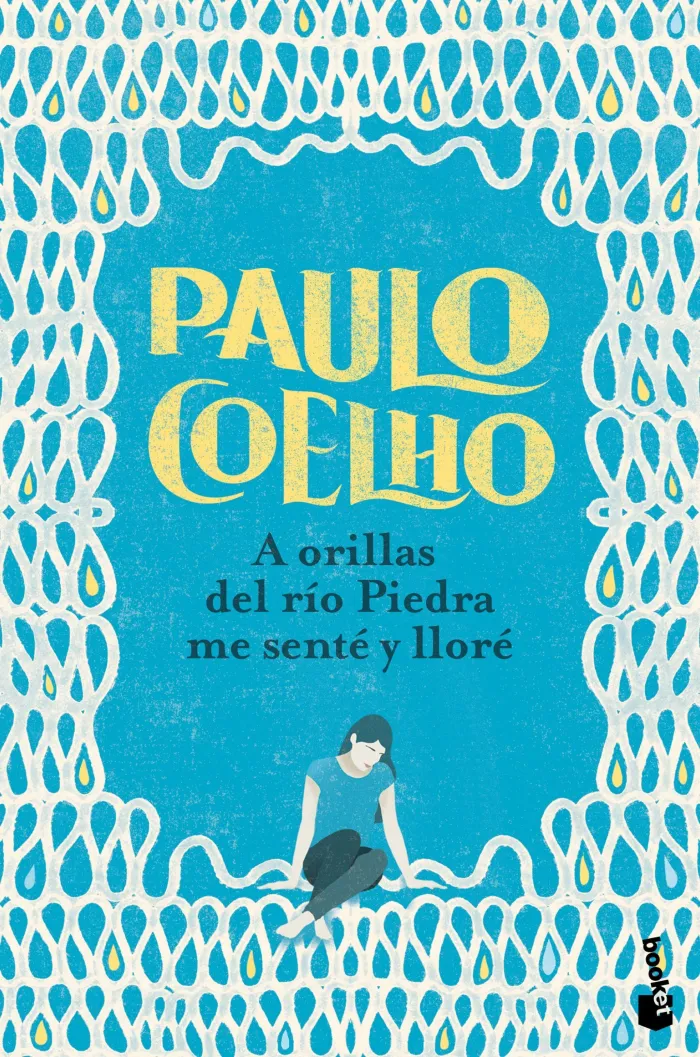 A Orillas del Río Piedra me Senté y Lloré