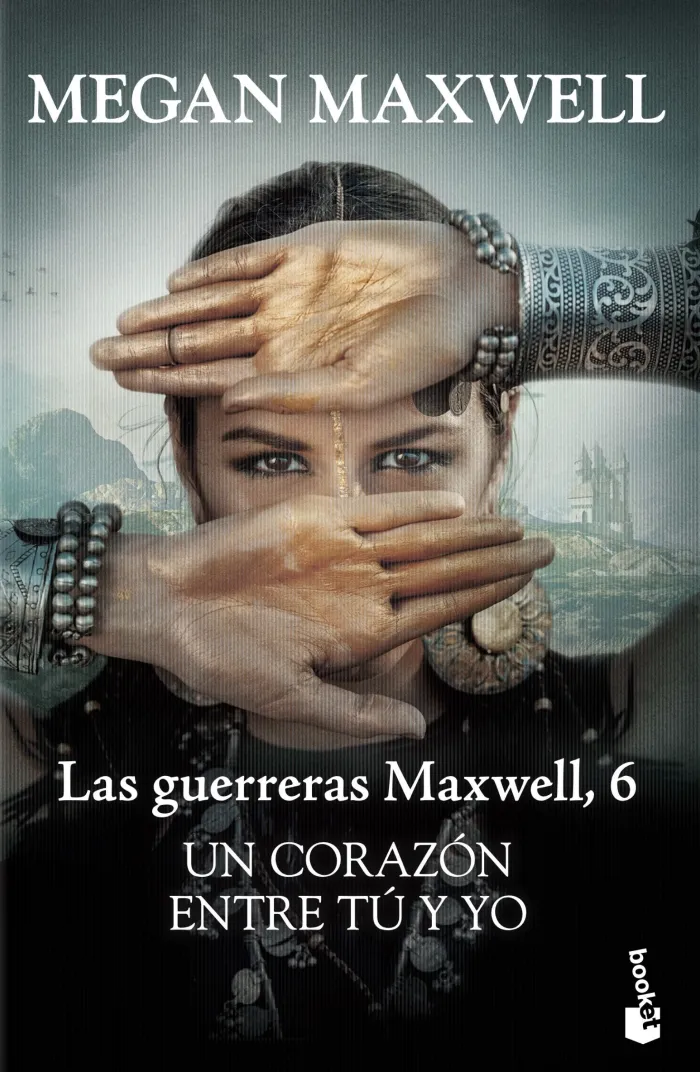 Un Corazón entre tú y yo