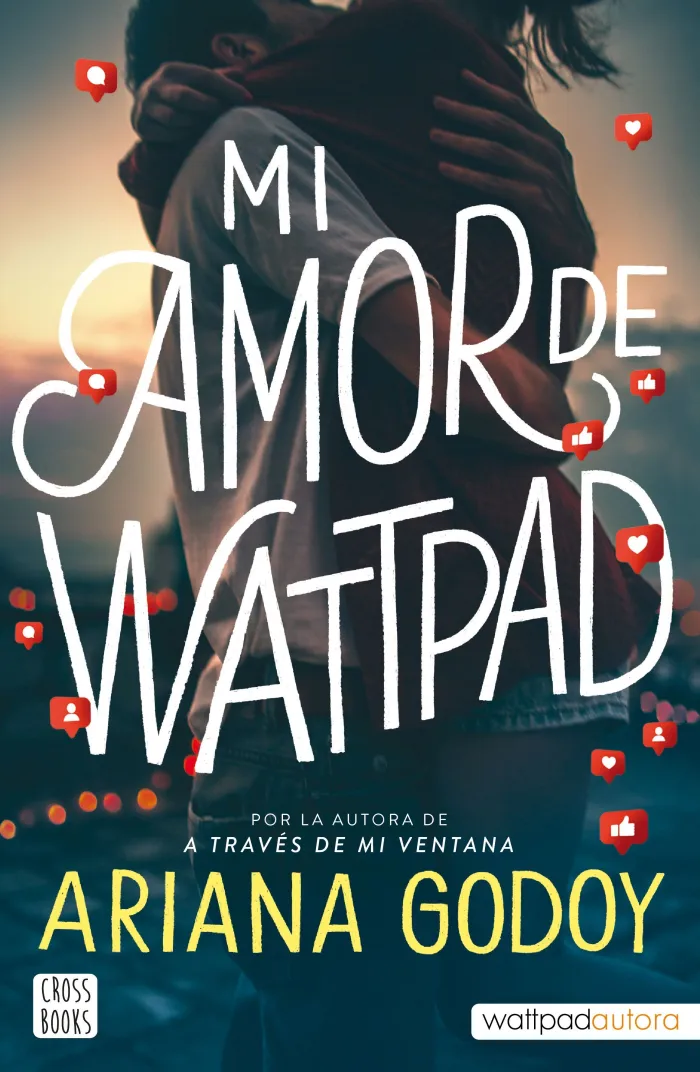 Mi Amor de Wattpad