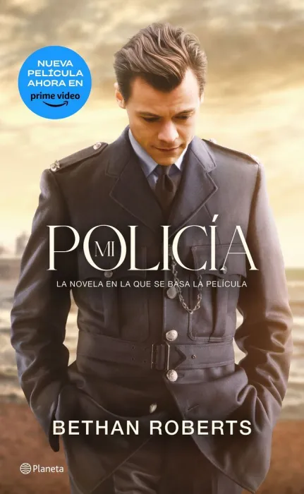 Mi Policía