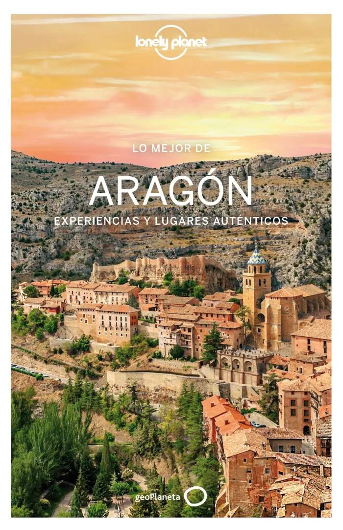 Lo Mejor de Aragón