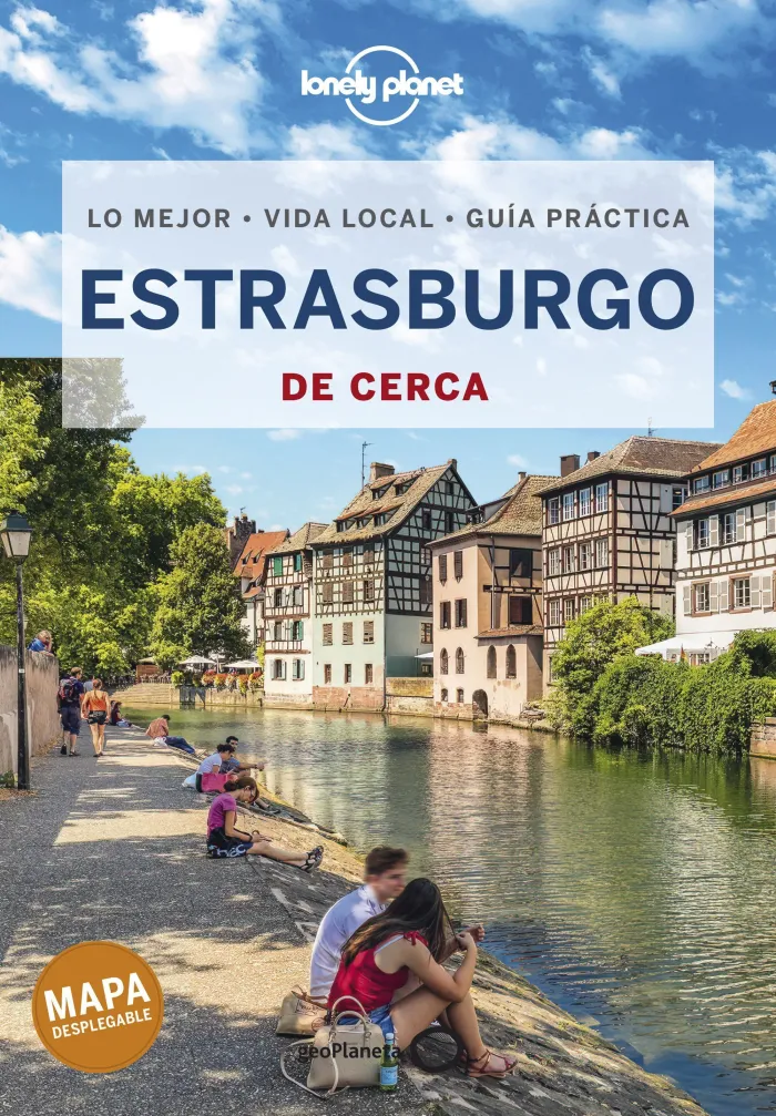 Estrasburgo de Cerca