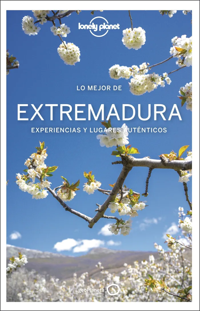 Lo Mejor de Extremadura