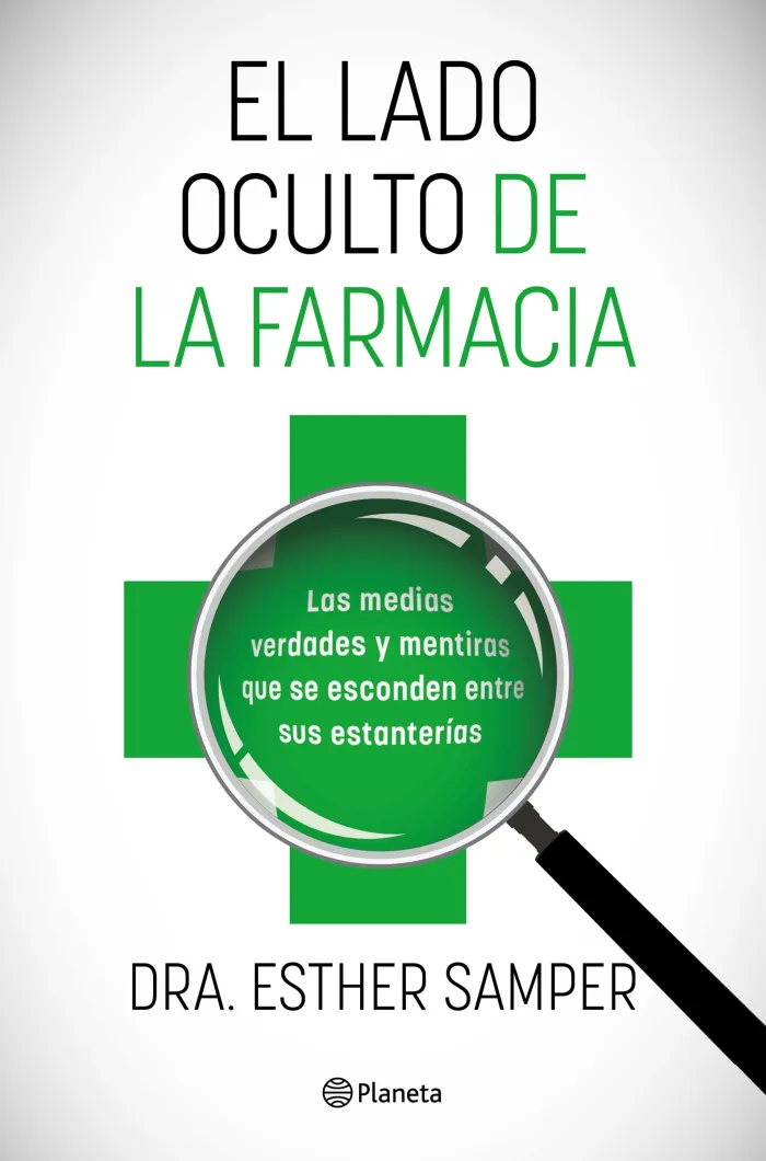 El Lado Oculto de la Farmacia