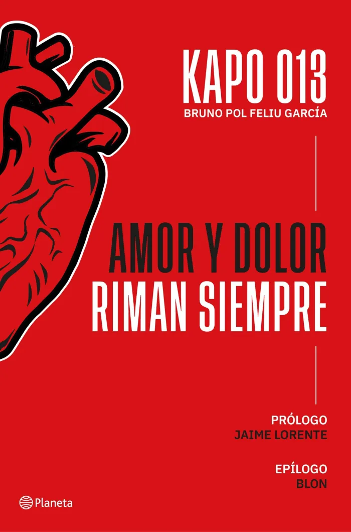 Amor y Dolor Riman Siempre