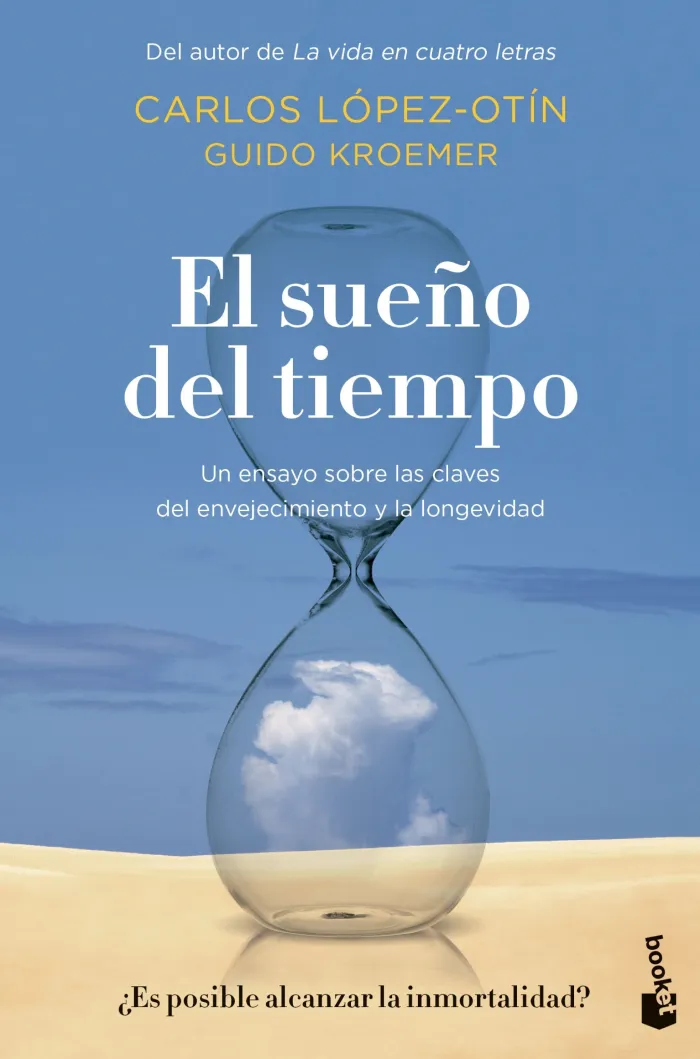 El Sueño del Tiempo