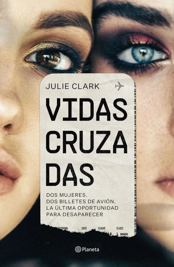 Vidas Cruzadas