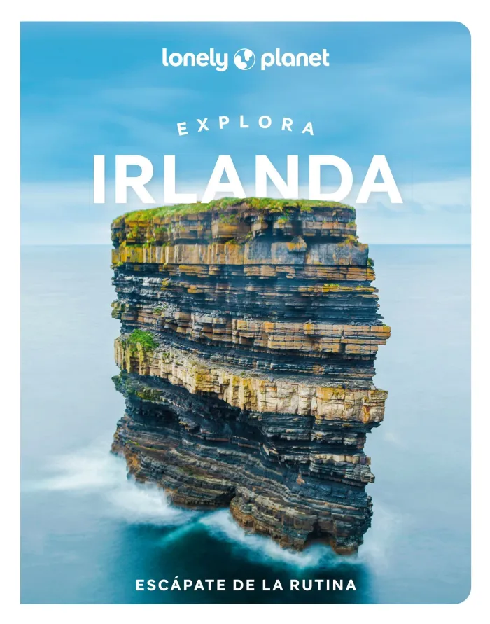Explora Irlanda - Lonely Planet