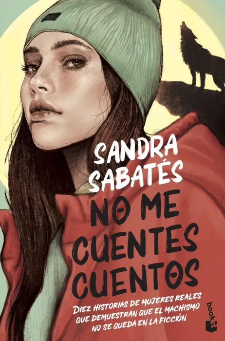 No me Cuentes Cuentos