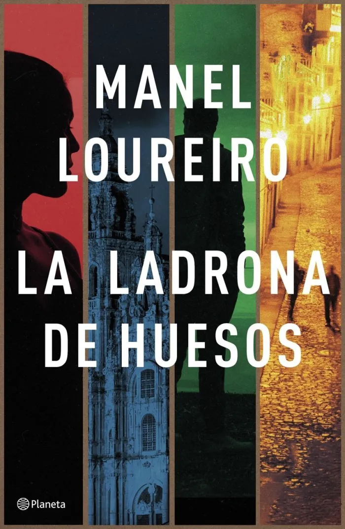 La Ladrona de Huesos