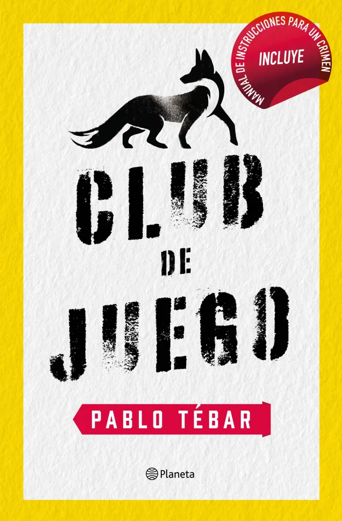 Club de Juego