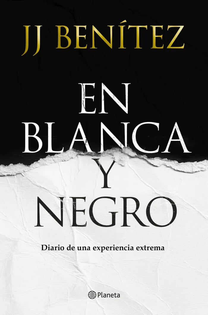 En Blanca y Negro