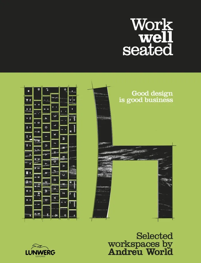 Work Well Seated (Trabajar Bien Sentado Ingles)