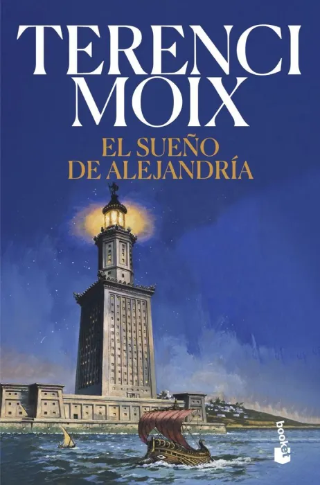 El Sueño de Alejandría