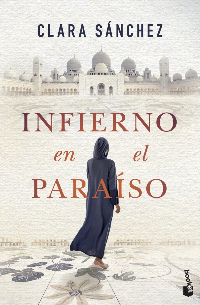 Infierno en el Paraíso