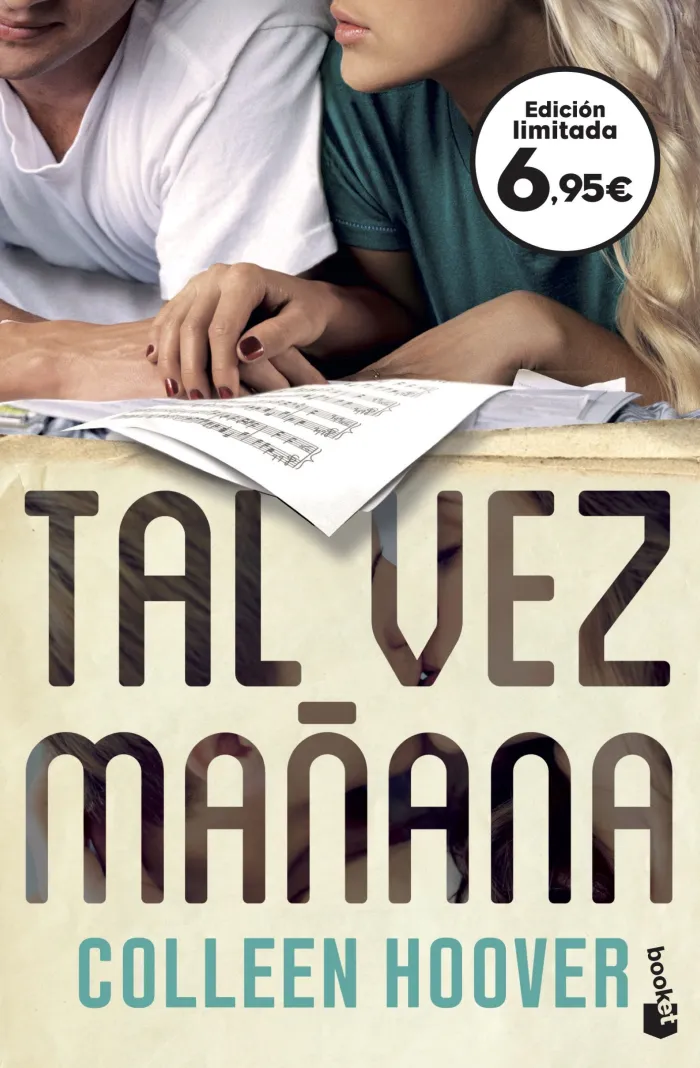 Tal Vez Mañana