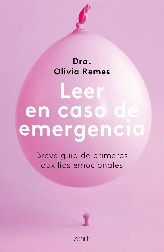 Leer en Caso de Emergencia