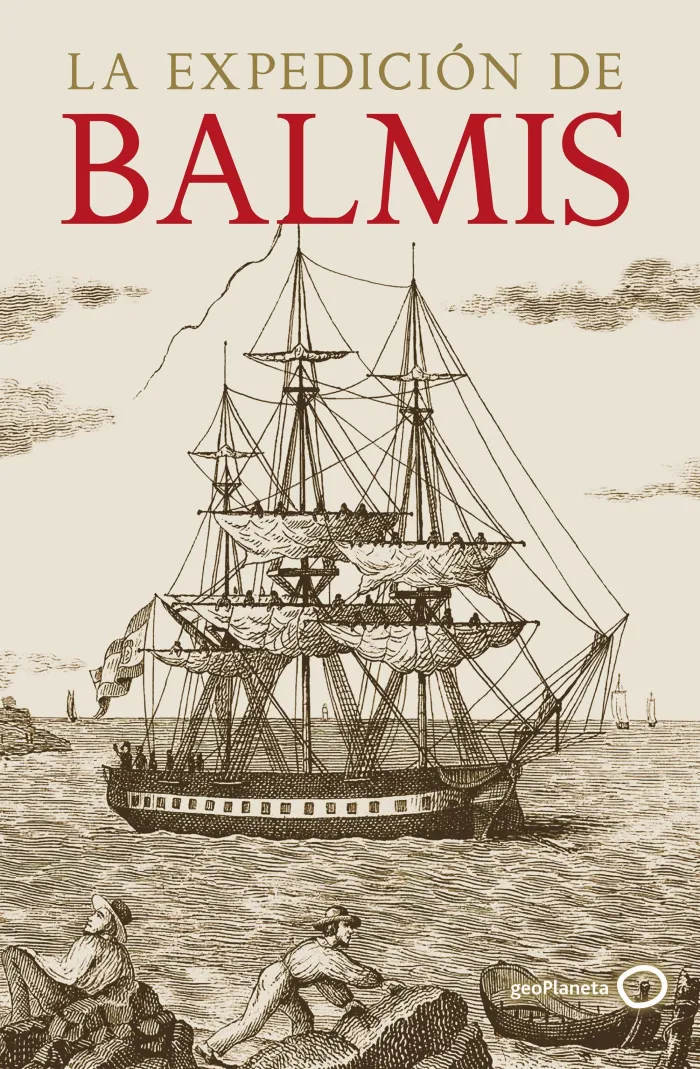 La Expedición Balmis