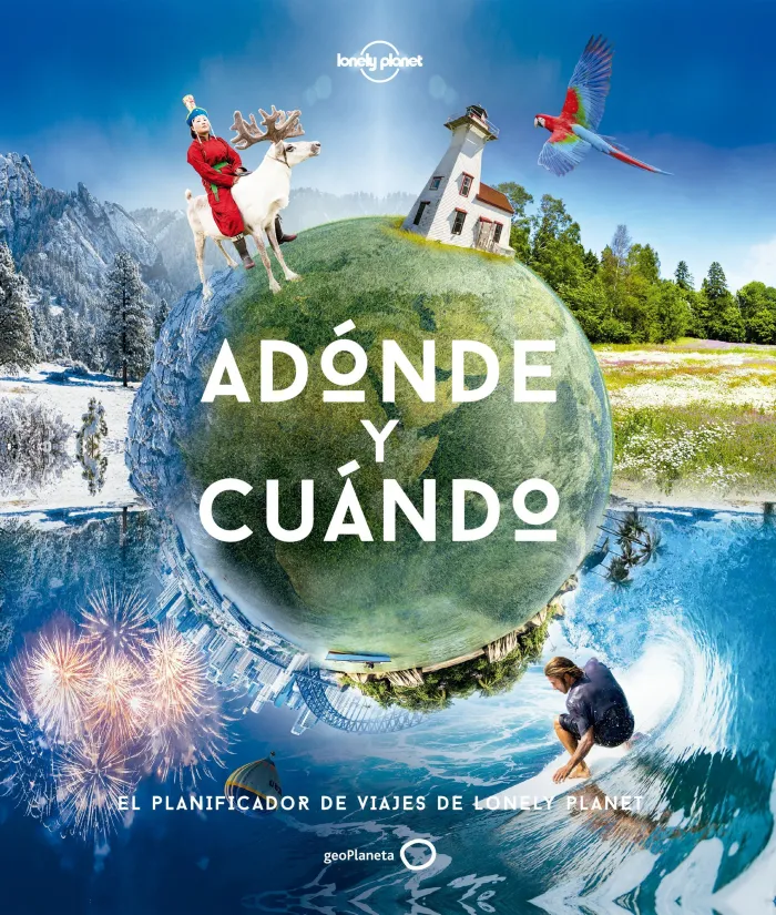 Adónde y Cuándo