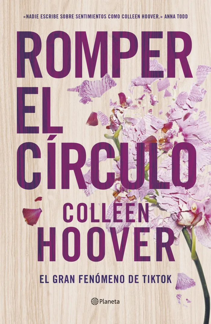 Romper el Círculo