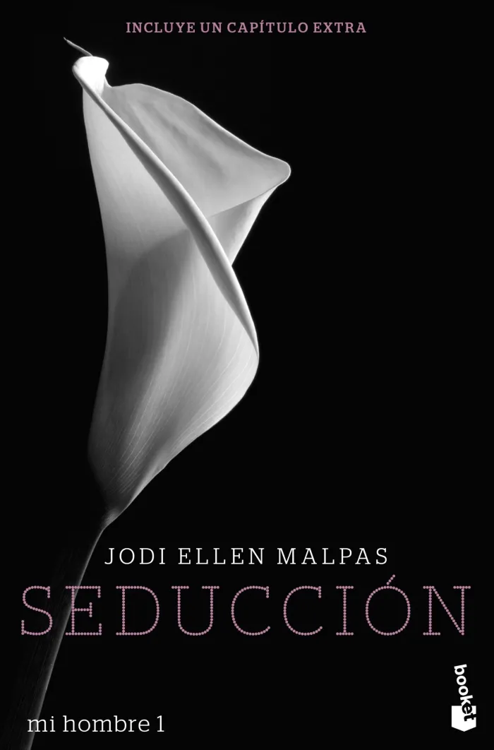 Seducción. Mi Nombre 1