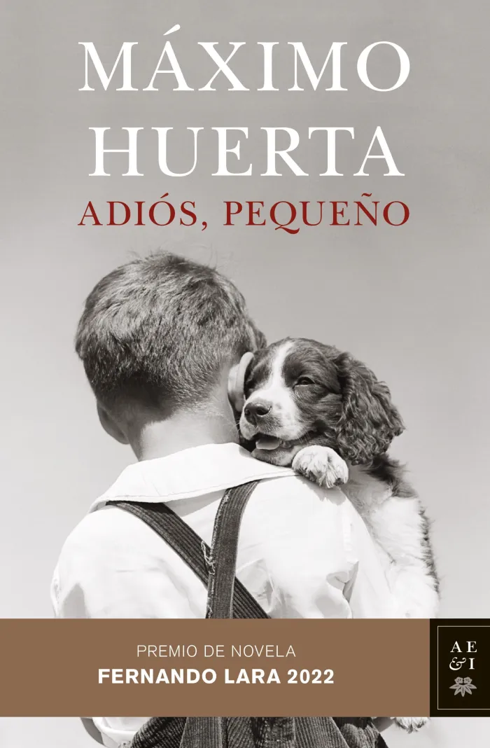 Adiós, Pequeño