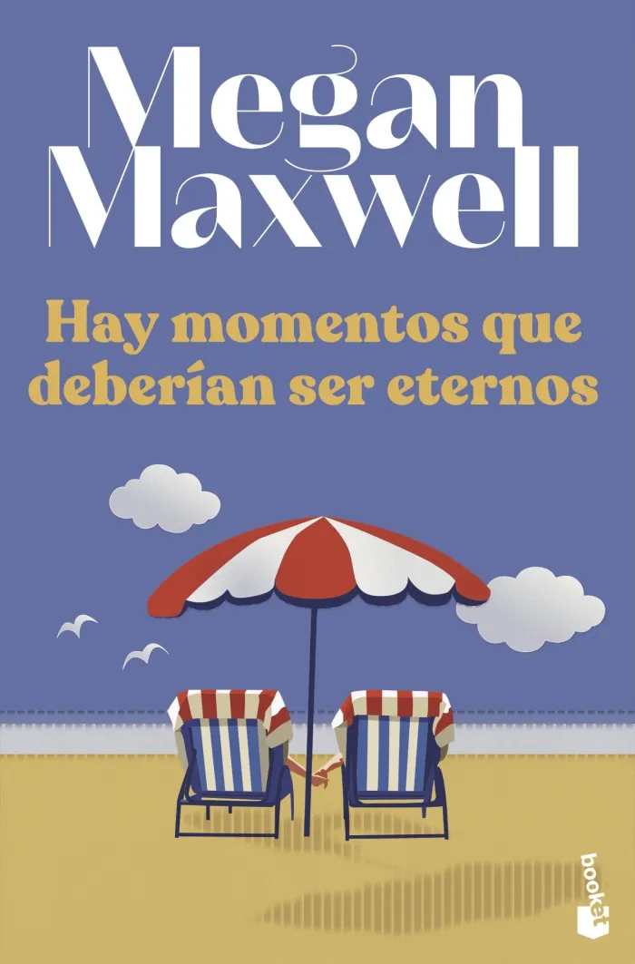Hay Momentos que Deberían Ser Eternos