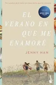Siempre nos Quedará el Verano. Trilogía Verano 3